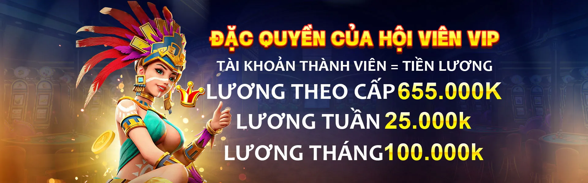 Sòng bạc trực tuyến bet29 với các trò chơi đa dạng